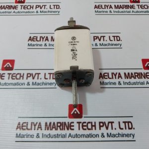 Karl Jung Iec 269-2 Gl 200 A Fuse