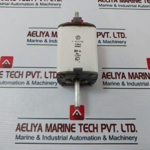 Karl Jung Iec 269-2 Gl 224 A Fuse 224 A