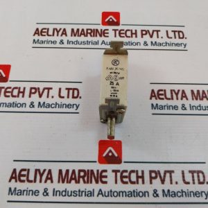 Karl Jung Iec 269-2 Gl 25 A Fuse