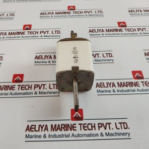 Karl Jung Iec 269-2 Gl 400 A Fuse