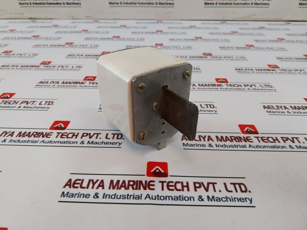 Karl Jung Iec 269-2 Gl 630 A Fuse 630 A - Image 4