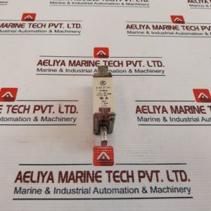 Karl Jung Iec 269-2 Gl Fuse