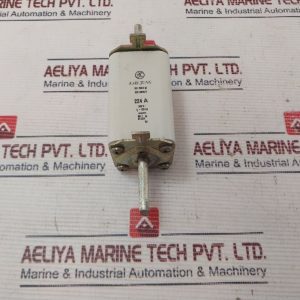 Karl Jung Iec 269-2 Gl Fuse 224 A