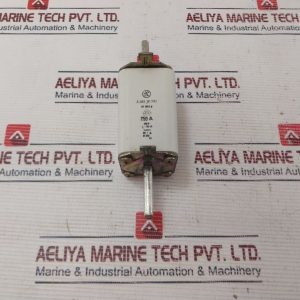 Karl Jung Iec 269-2 Gl Fuse 250 A