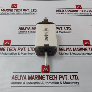 Karl Jung Iec 269-2 Gl Fuse 250 A