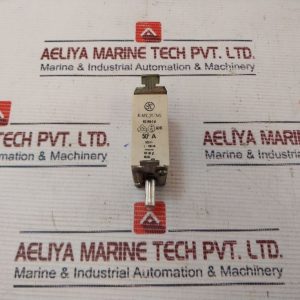 Karl Jung Iec 269-2 Gl Fuse 50a