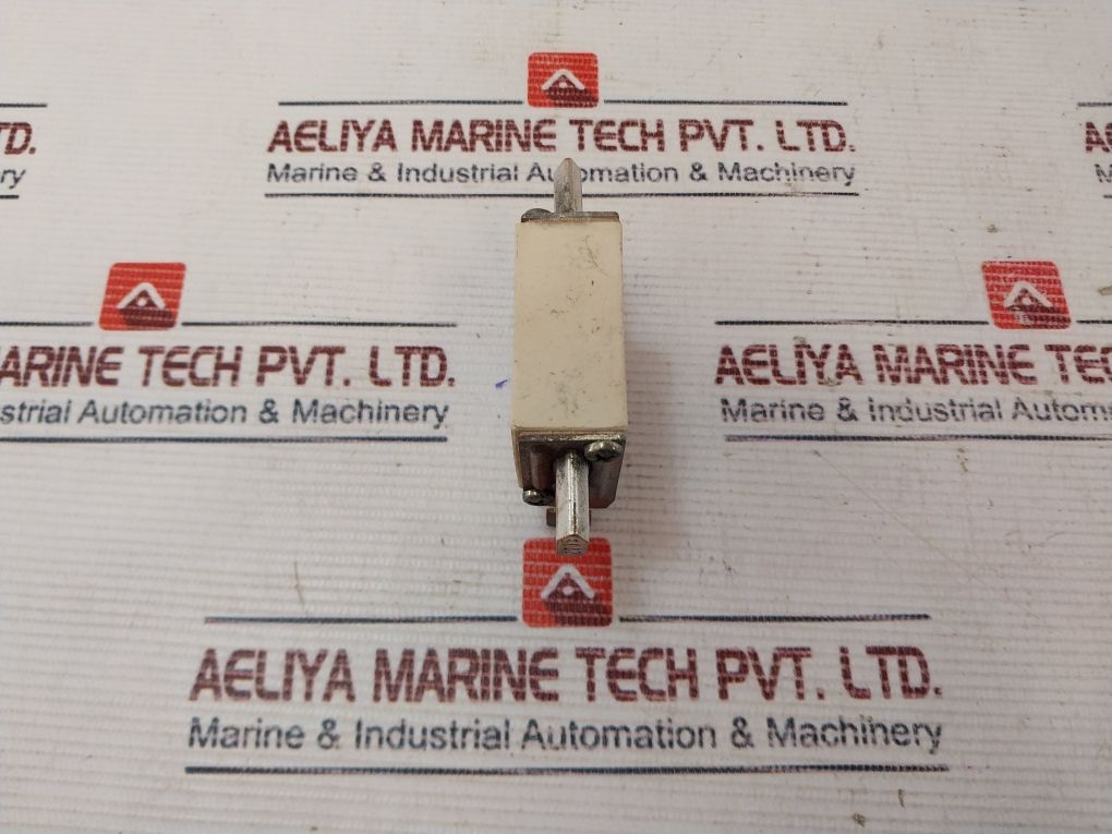 Karl Jung Iec 269-2 Gl Fuse 50a - Image 3