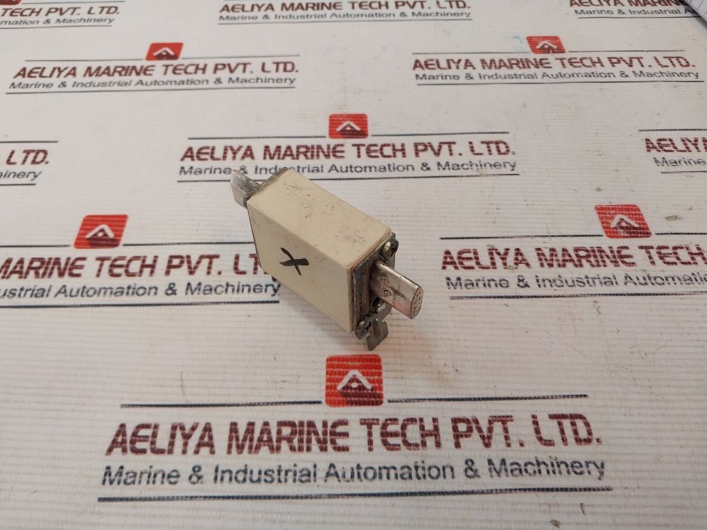 Karl Jung Iec 269-2 Gl Fuse 50a - Image 5