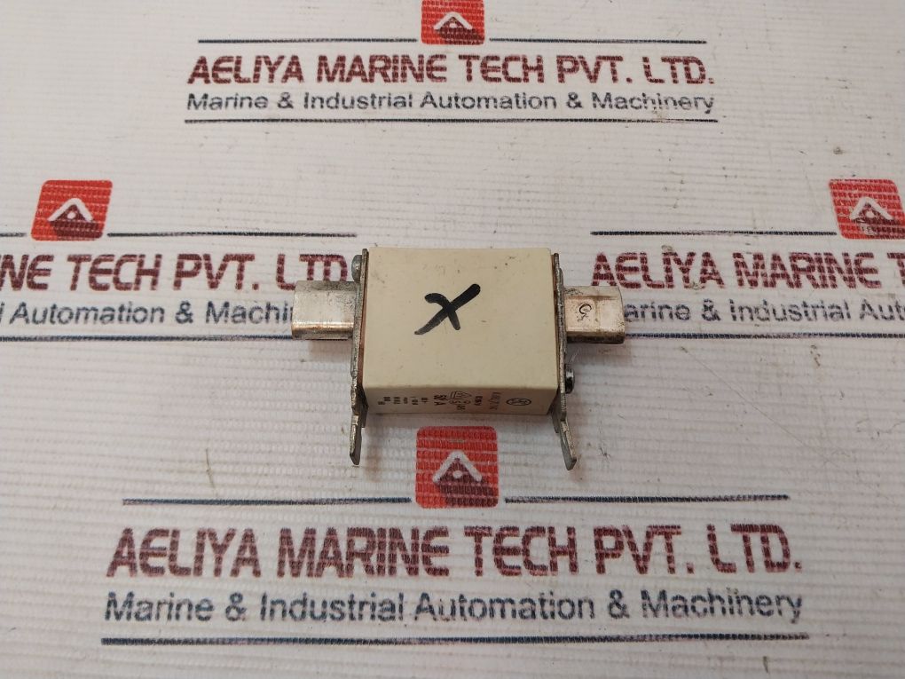 Karl Jung Iec 269-2 Gl Fuse 50a - Image 6