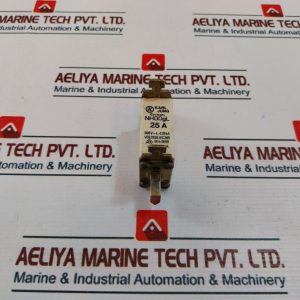 Karl Jung Nh00gl Fuse 25 A