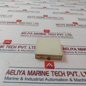 Keithley Metrabyte Mb32-01 Isolated Current Input Module
