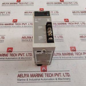 Keyence Ms-h100 4.5a Swithing Power Supply 100-240vac