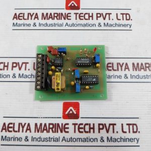 K&f Receiver Line Card