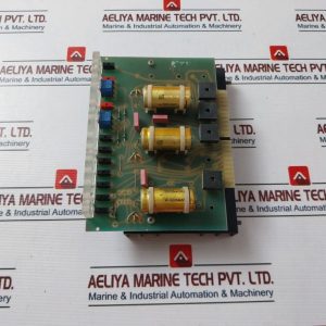 Kmw 582781 Pcb Card