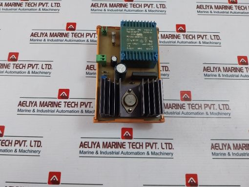 Knudsen/ecam Dc Power Unit