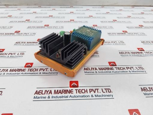 Knudsen/ecam Dc Power Unit - Image 3