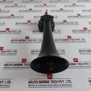 Kockum Sonics Kt 75400 Marine Horn