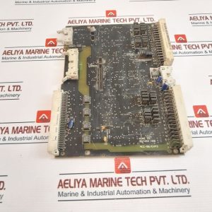 Kone 397450 H06 Pcb Card