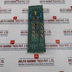 Kone Uvm-2 Pcb Card