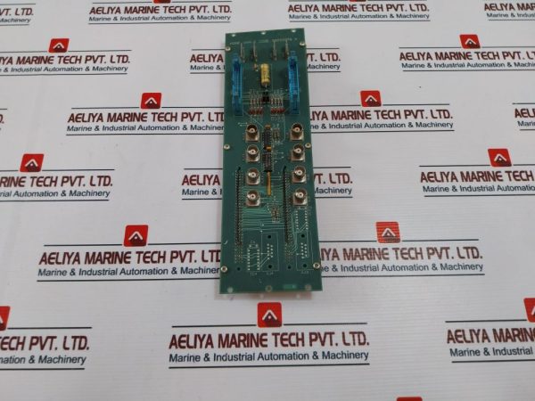 Kone Uvm-2 Pcb Card