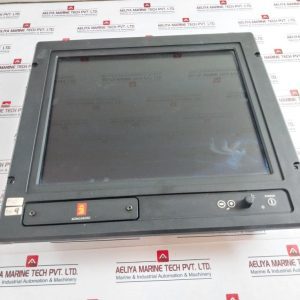 Kongsberg 19 Inch Tft Hatteland Display