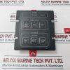 Kongsberg Alc Nav Panel