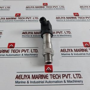Kongsberg Gt300c3g4v Pressure Transmitter