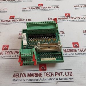 Kongsberg Simrad 37937802-tbair3 Pcb Card