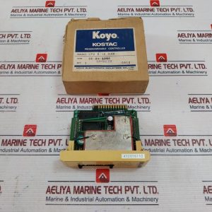 Koyo Sr-20-4128 Programmable Controller