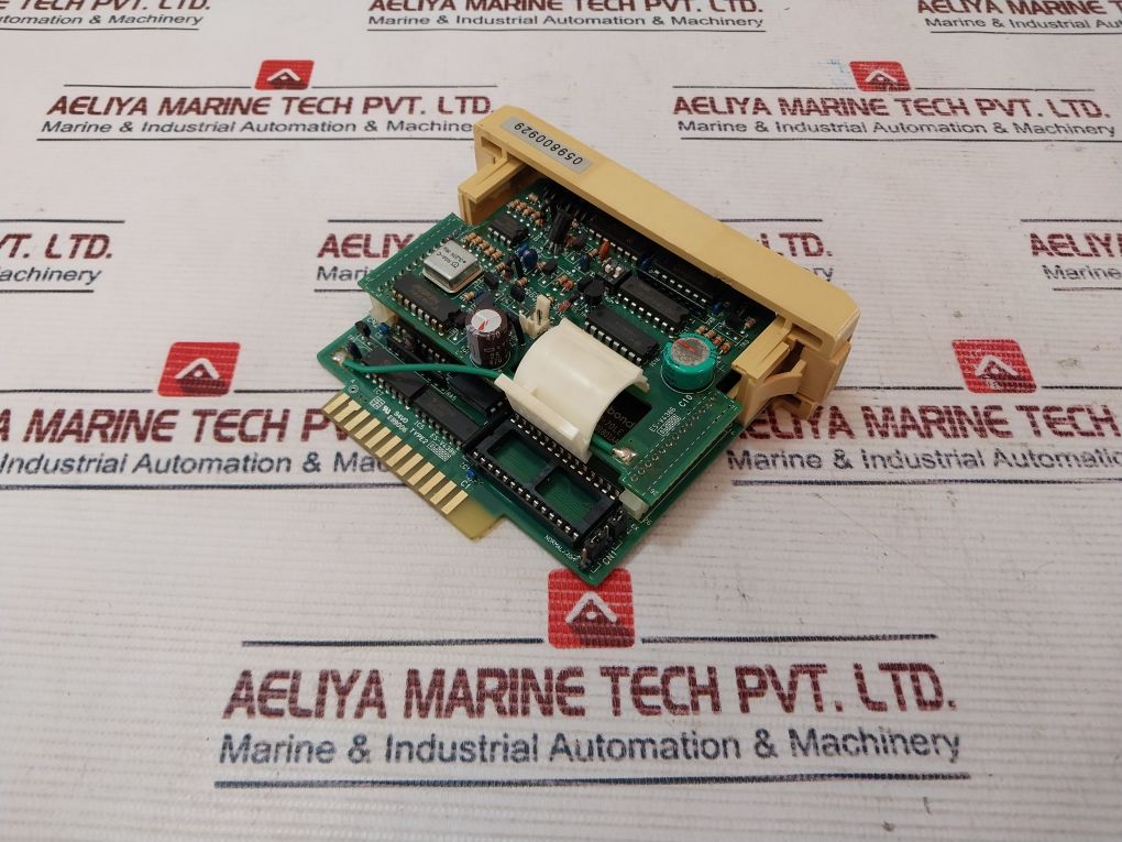 Koyo Sr-21-ex Cpu Module Programmable Controller - Image 3