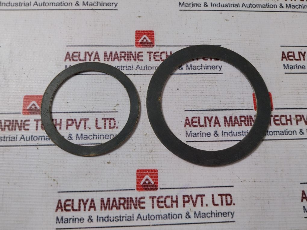 Kuka 8in Cia52 Ball Valve Repair Kit - Image 3