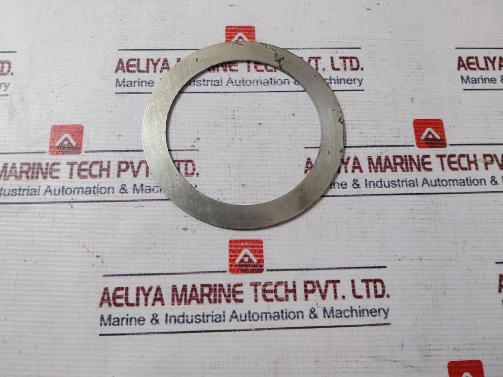 Kuka 8in Cia52 Ball Valve Repair Kit - Image 4