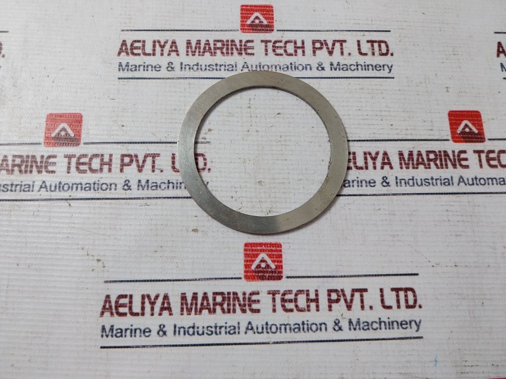 Kuka 8in Cia52 Ball Valve Repair Kit - Image 8