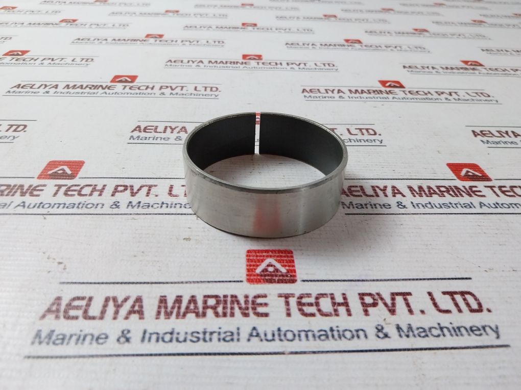 Kuka 8in Cia52 Ball Valve Repair Kit - Image 7