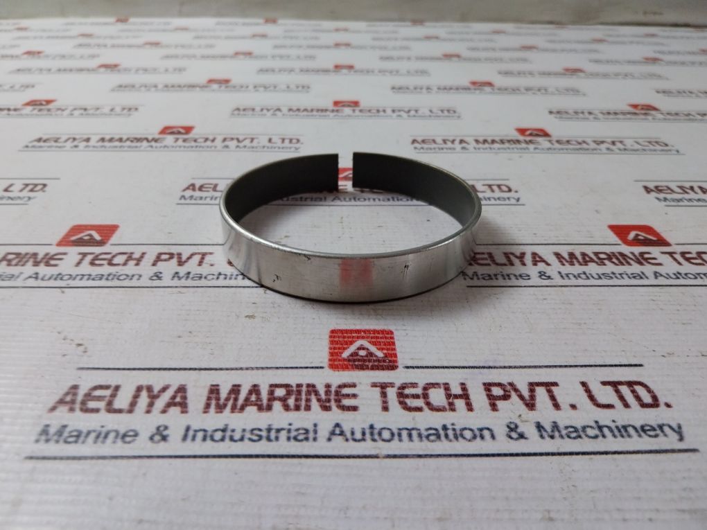 Kuka 8in Cia52 Ball Valve Repair Kit - Image 5