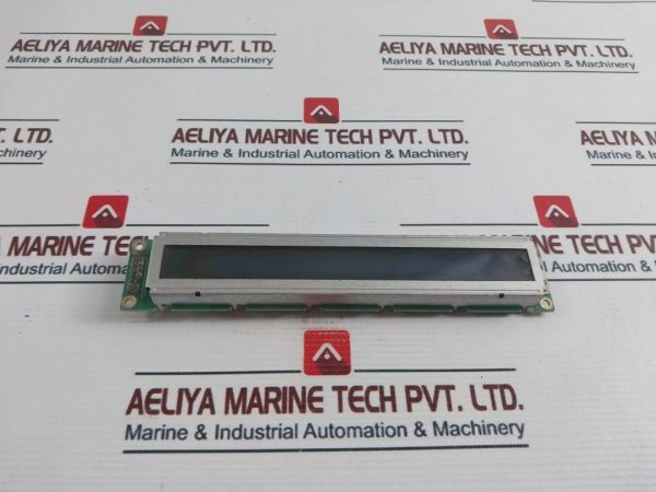 L4042 Display Board Rev.1
