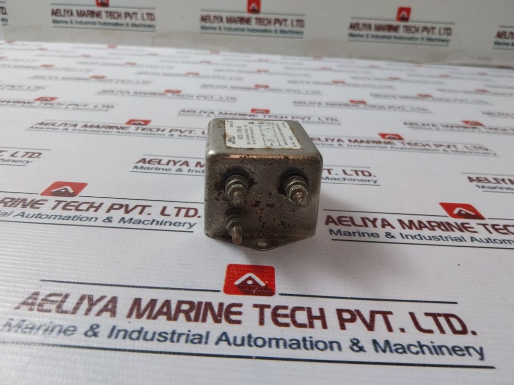 Lambda Mzs-1206-33 Noise Filter - Image 6