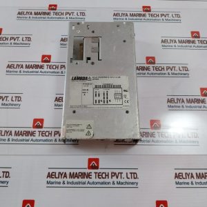 Lambda Sirius Cs250nm 5.15/12 12.4b Power Upply