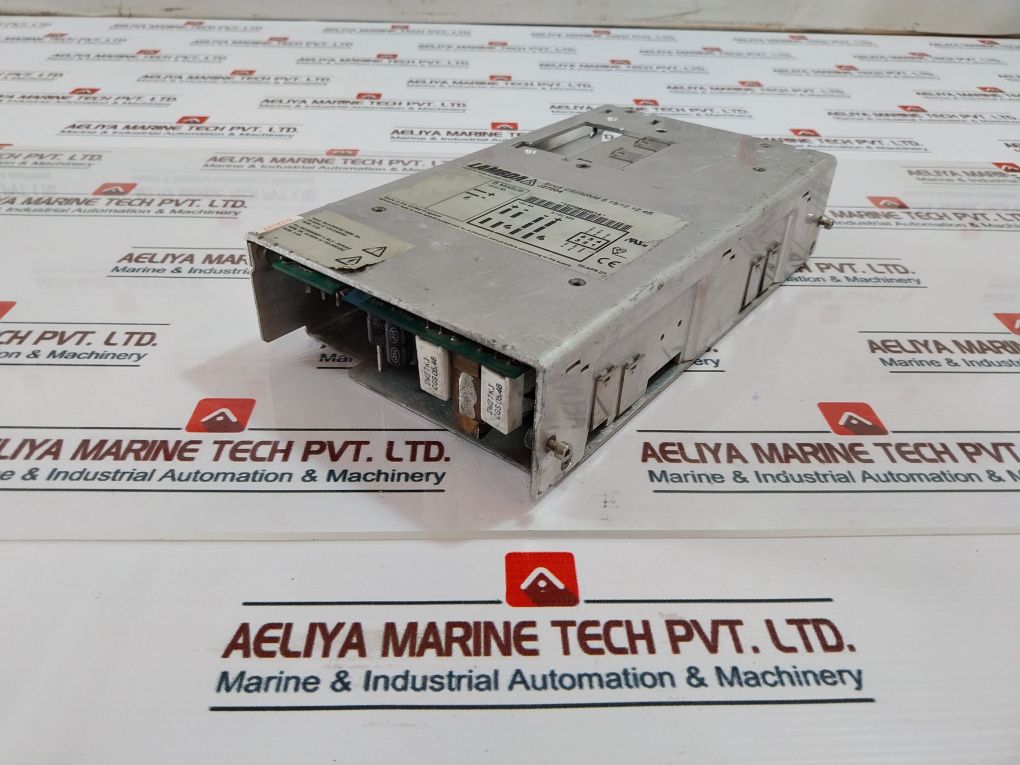 Lambda Sirius Cs250nm 5.15/12 12.4b Power Supply - Image 4