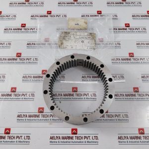 Liebherr 501585714 Multi-disc Carrier