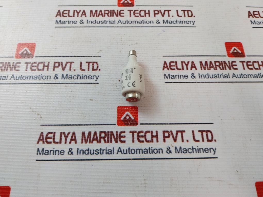 Lindner 597.0107 Fuse 500v - Image 3