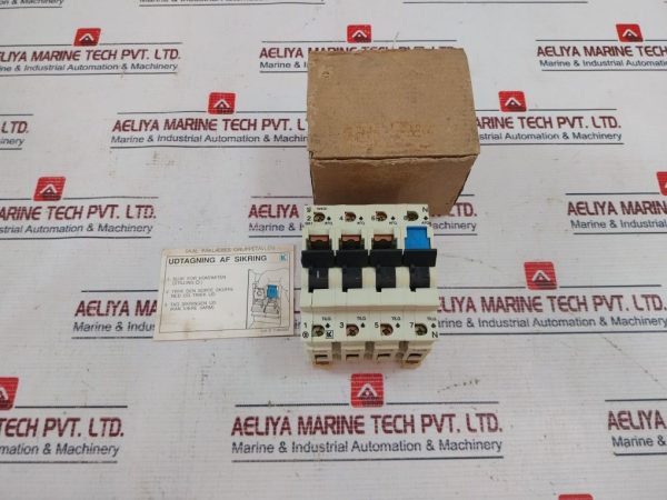 Lk Ga1 Group Switch