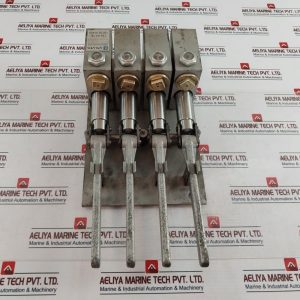 Lk Valves Hydraulic Control Station