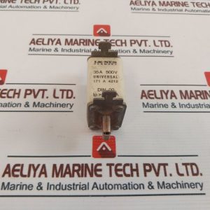 Lk-nes 35a 500v Fuse