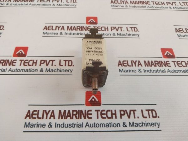 Lk-nes 35a 500v Fuse