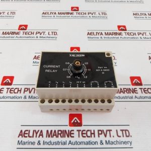 Lk-nes 601 A 0800 Current Relay