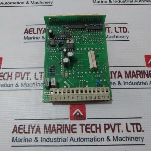 Ls Bg300c Pl136 Pcb Card