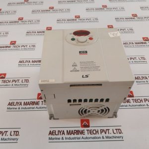Ls Sv015ic5-1f Variable Frequency Drive