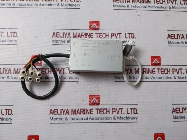 Lt18w.35v.57a 150-270vac Constant Current Led Driver