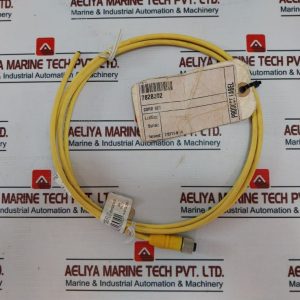 Lumberg Rkt-4-679/2m Sensor Cordset